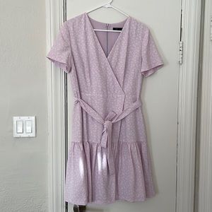 NWOT French Connection Mini Dress